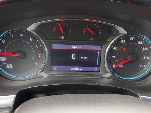 Used 2023 Chevrolet Traverse LT AWD/4WD image 14