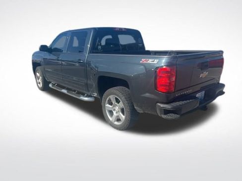 Used 2017 Chevrolet Silverado 1500 LT w/ All Star Edition image 23