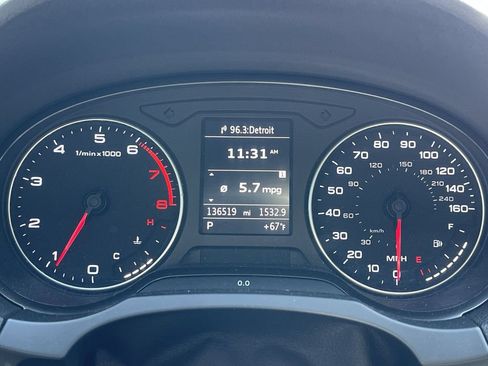 Used 2015 Audi A3 1.8T Premium w/ Cold Weather Package FWD image 27
