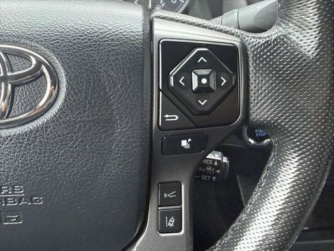 Certified 2023 Toyota Tacoma TRD Sport AWD/4WD image 23
