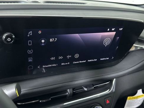 New 2026 Buick Envista Sport Touring w/ Convenience I Package FWD image 15
