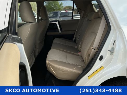 Used 2011 Toyota 4Runner SR5 image 14