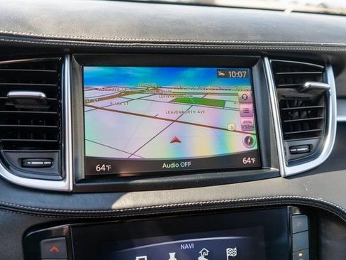 Used 2019 INFINITI QX50 Essential w/ Premium Heat Package AWD/4WD image 30
