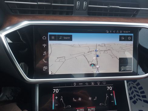 Used 2021 Audi A6 2.0T Prestige w/ Prestige Package image 33