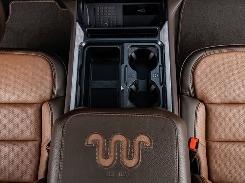 Used 2026 Ford F350 King Ranch w/ Chrome Package image 28