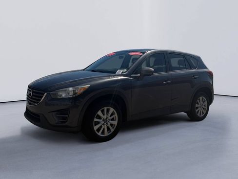 Used 2016 MAZDA CX-5 Sport w/ Rear Camera Package FWD image 7