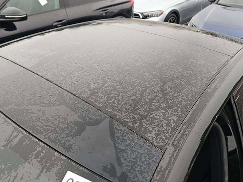 Used 2025 Mercedes-Benz C 36 AMG S image 20