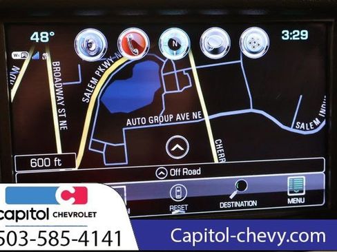 Used 2018 GMC Yukon SLT w/ Premium Edition image 26