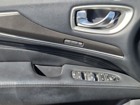 Used 2017 INFINITI QX60 FWD w/ Premium Plus Package image 20