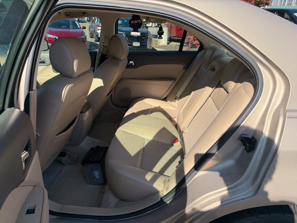 Used 2006 Mercury Milan Premier FWD image 15