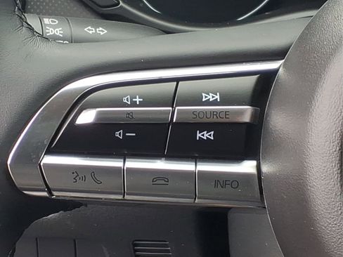 Certified 2025 MAZDA CX-50 AWD 2.5 S w/ Cargo Package image 13