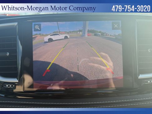 New 2026 Chrysler Pacifica Select image 38