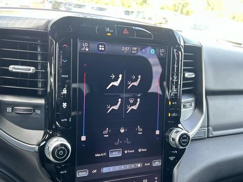 New 2027 RAM 1500 Big Horn AWD/4WD image 14