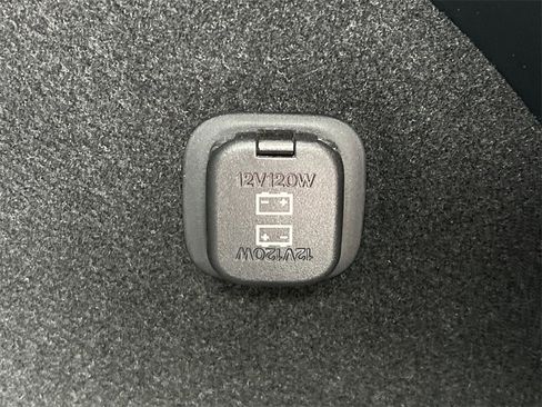 Used 2024 MAZDA CX-5 Carbon Edition image 37