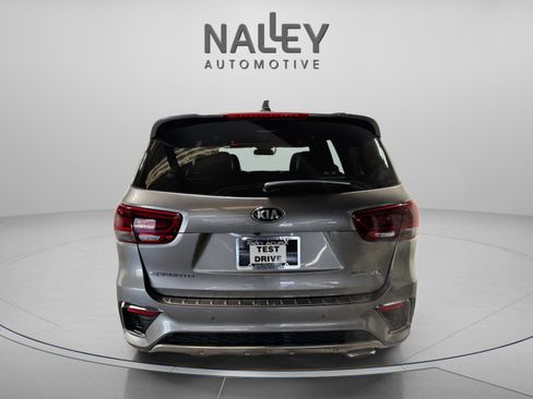 Used 2019 Kia Sorento SX image 4