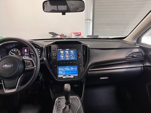Used 2025 Subaru Impreza 2.0i image 20
