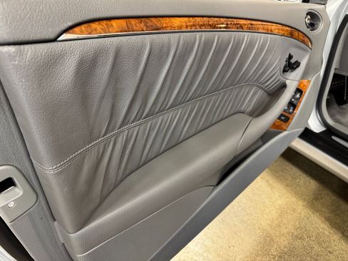 Used 2008 Mercedes-Benz CLK 350 Cabriolet image 54