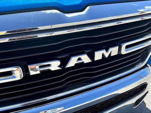 Used 2021 RAM 1500 Big Horn image 34