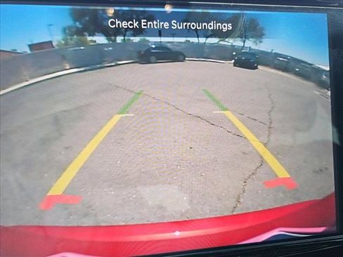 Used 2024 Chrysler Pacifica Touring-L w/ S Appearance Package FWD image 13