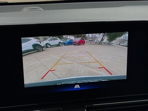 Used 2025 Chevrolet TrailBlazer LT image 18