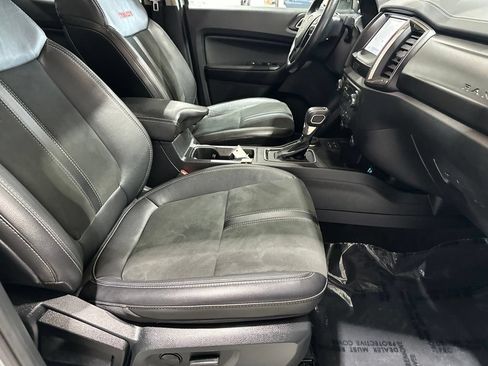 Used 2021 Ford Ranger Lariat w/ Tremor Off-Road Package AWD/4WD image 18