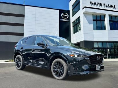 Certified 2024 MAZDA CX-5 2.5 Turbo w/ Premium Package