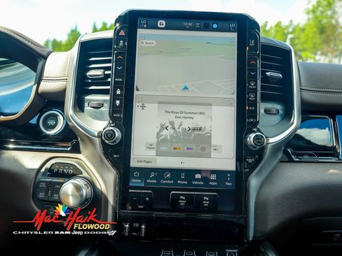 New 2026 RAM 1500 Laramie image 15