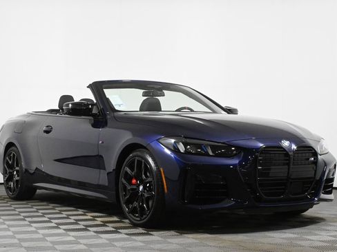 New 2026 BMW 440i xDrive M440i xDrive image 17