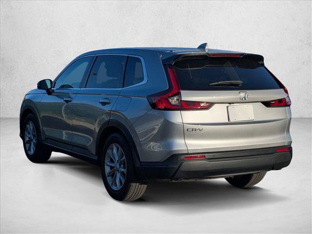 Used 2024 Honda CR-V EX-L image 7