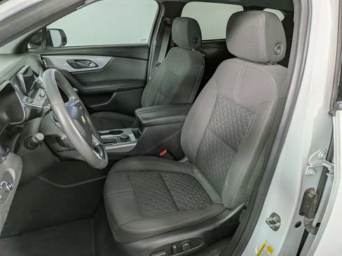Used 2021 Chevrolet Blazer LT FWD image 8