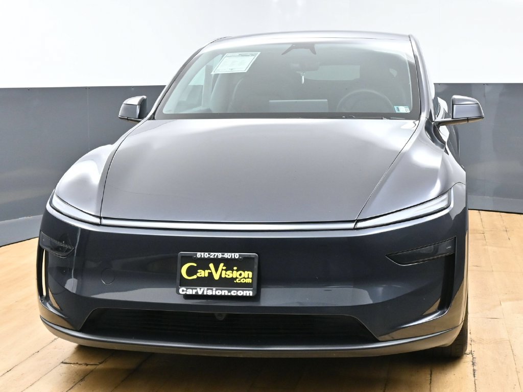 Used 2026 Tesla Model Y Long Range RWD image 51