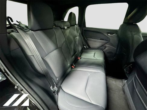 New 2026 Subaru Forester Limited image 31