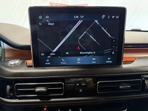 Used 2023 Lincoln Aviator Reserve w/ Elements Package Plus image 38