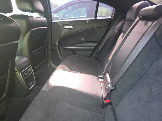 Used 2023 Dodge Charger Scat Pack w/ Plus Group RWD image 12