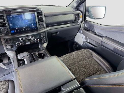 Used 2025 Ford F150 Tremor w/ Mobile Office Package AWD/4WD image 27