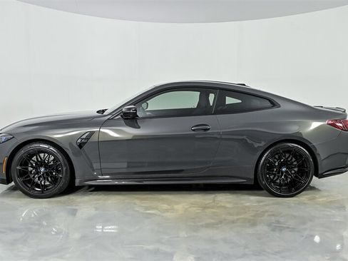 Used 2025 BMW M4 xDrive Competition AWD/4WD image 6