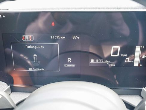 New 2026 Nissan Kicks SV image 24