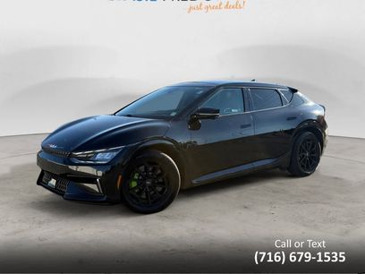 Used 2023 Kia EV6 GT