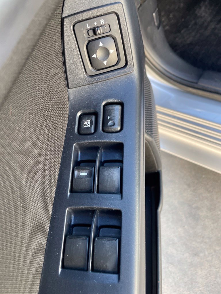 Used 2011 Mitsubishi Lancer ES FWD image 15