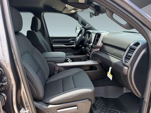 New 2026 RAM 1500 Big Horn w/ Night Edition AWD/4WD image 23