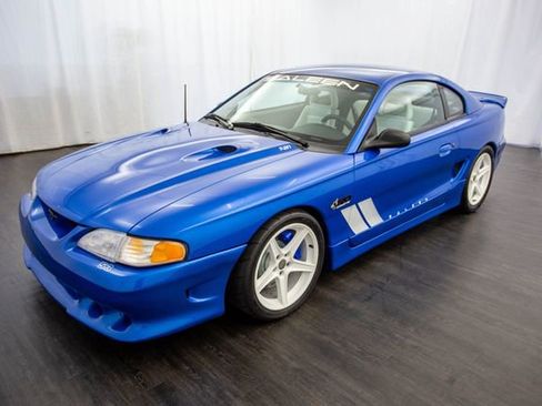Used 1998 Ford Mustang GT image 3
