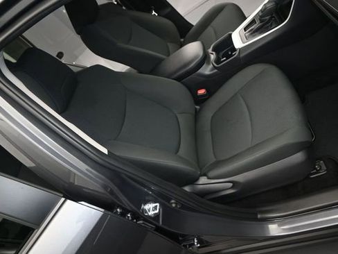 Used 2025 Toyota RAV4 LE FWD image 15