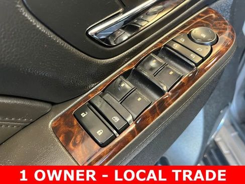 Used 2014 GMC Sierra 2500 Denali w/ Suspension Package, Off-Road image 10