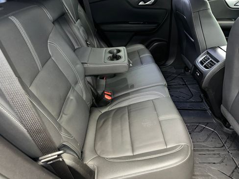Certified 2024 Chevrolet Blazer LT w/ LPO, Floor Liner Package image 30