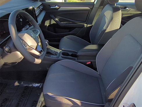 New 2026 Volkswagen Jetta Sport FWD image 14