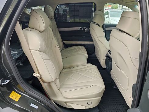 New 2026 Genesis GV80 3.5T Prestige image 28