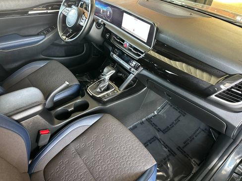 Certified 2024 Kia Seltos S AWD/4WD image 22