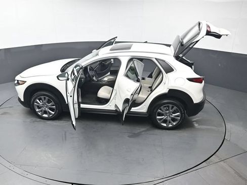 Certified 2024 MAZDA CX-30 AWD 2.5 S w/ Premium Package image 48