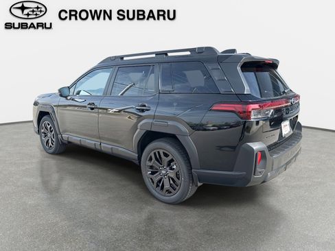New 2026 Subaru Outback Limited XT AWD/4WD image 6