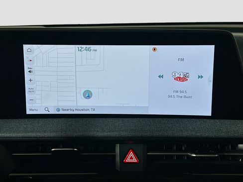 Used 2023 Kia EV6 Wind w/ Wind Technology Package AWD/4WD image 22